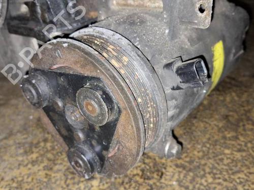 AC compressor FORD GALAXY II (WA6) 2.0 TDCi | BP34851716M34 - Image 2
