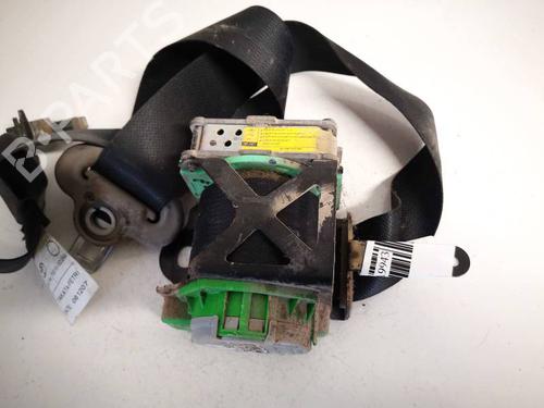 Used Front right seatbelt Front right seatbelt 35137726 35137726