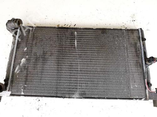 Used Water radiator Water radiator 35614817 35614817