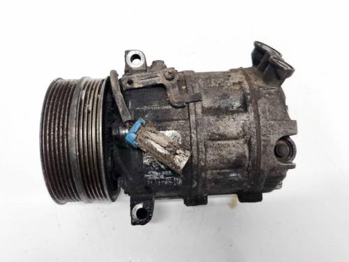 Used AC compressor AC compressor 35175255 35175255