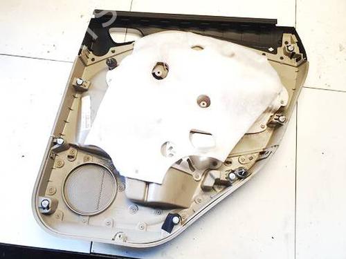 Rear left panel FORD C-MAX II (DXA/CB7, DXA/CEU) 2.0 Energi | BP36311861C60 - Image 2
