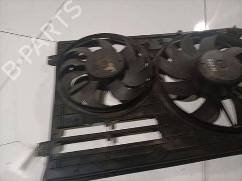 Fan AUDI A3 (8P1) 2.0 TDI 16V | BP34755838M128 - Image 2