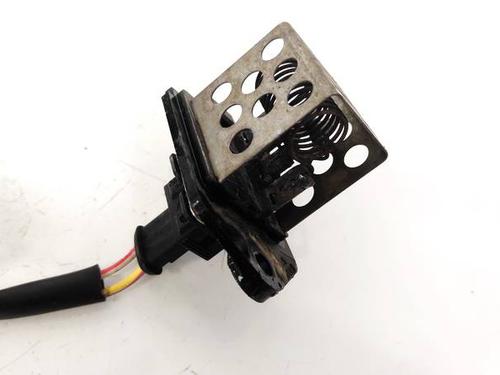 Used Heater resistor Heater resistor 35237124 35237124