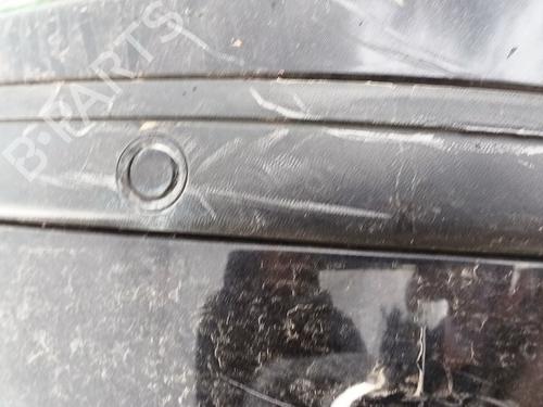 Electronic module SKODA SUPERB I (3U4) 2.0 TDI | BP35617064M83 - Image 2
