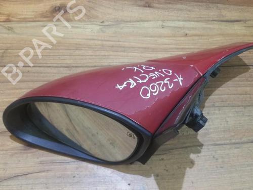 Used Left mirror Left mirror OPEL VECTRA B (J96) 2.0 DTI 16V (F19) (101 hp) 35661295 35661295