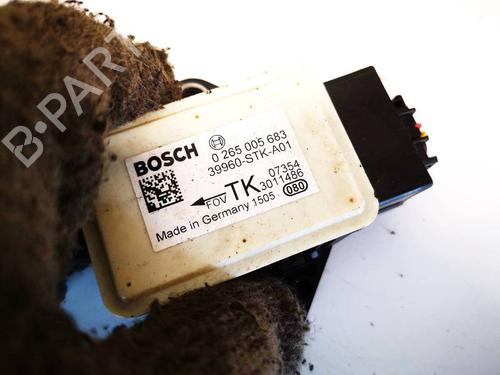 Electronic module HONDA CR-V III (RE_) 2.2 i-CTDi 4WD (RE6) | BP35012866M83 - Image 2