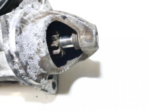 Starter FORD FIESTA VI (CB1, CCN) 1.25 | BP35601390M8 - Image 3