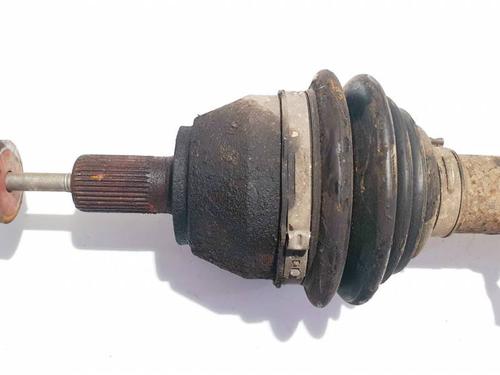 Right front driveshaft FORD FOCUS C-MAX (DM2) 1.8 TDCi | BP35311623M39 - Image 2