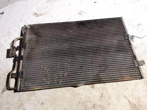 Used AC radiator AC radiator 35252549 35252549
