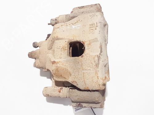 Used Left front brake caliper Left front brake caliper MAZDA 6 Saloon (GG) 2.0 (GGEP, GG10) (141 hp) 35587659 35587659