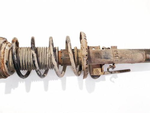 Used Left front shock absorber Left front shock absorber 35267262 35267262