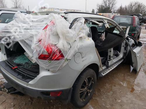 Engine mount VOLVO XC60 I SUV (156) 2.4 D | BP33100794M89 - Image 9