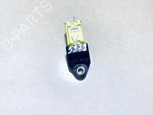 Used Electronic module Electronic module TOYOTA AURIS (_E15_) 1.8 Hybrid (ZWE150_, ZWE150R) (136 hp) 33062499 33062499