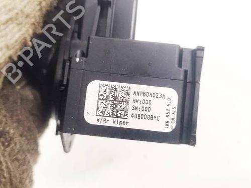 Warning switch VW GOLF V (1K1) 1.6 | BP35048612I22 - Image 3