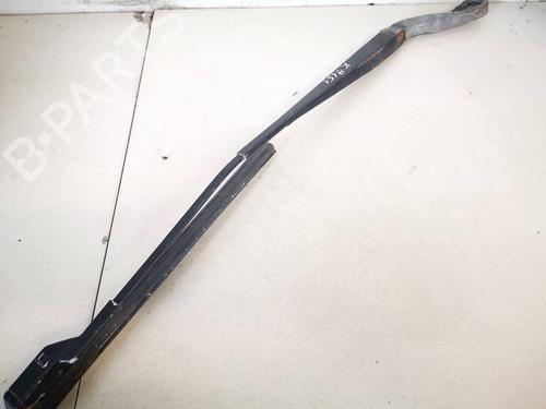 Used Front windshield wiper arm FIAT DUCATO Van (250_) 120 Multijet 2,2 D (120 hp) 32953898