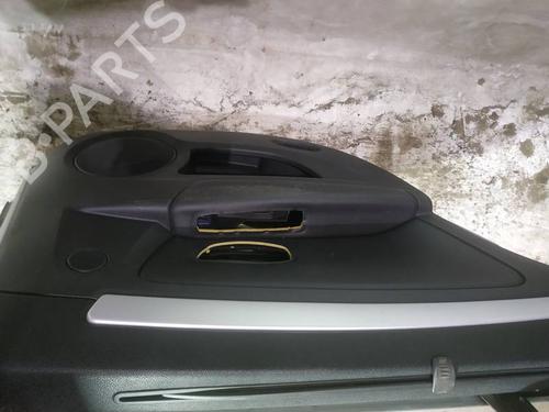 Used Rear left panel Rear left panel RENAULT LAGUNA III (BT0/1) 2.0 dCi GT (BT11, BT1E, BT1N) (178 hp) 34863528 34863528