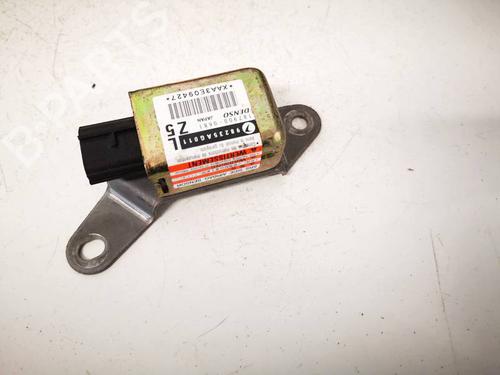 Used Electronic module Electronic module SUBARU LEGACY IV Estate (BP) 2.0 AWD (BP5) (138 hp) 34575127 34575127