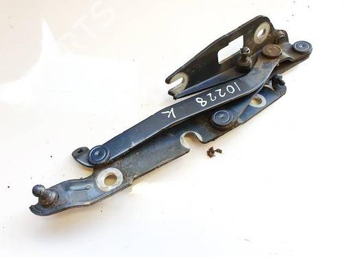 Hinge/Door check strap AUDI A4 B6 (8E2) 1.9 TDI | BP35022642C146 - Image 3