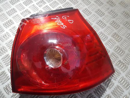 Used Right taillight Right taillight VW GOLF V (1K1) 1.4 16V (80 hp) 35700934 35700934
