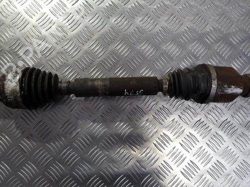 Used Left front driveshaft Left front driveshaft 35668760 35668760
