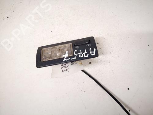 Used Interior roof light Interior roof light VW PASSAT B3/B4 Variant (3A5, 35I) 1.9 TDI (90 hp) 35456636 35456636