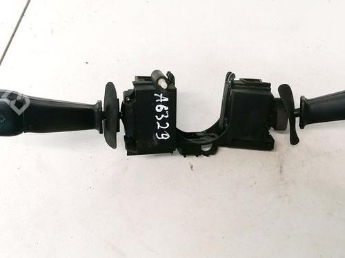 Used Warning switch Warning switch BMW 5 (E39) 525 tds (143 hp) 35596046 35596046