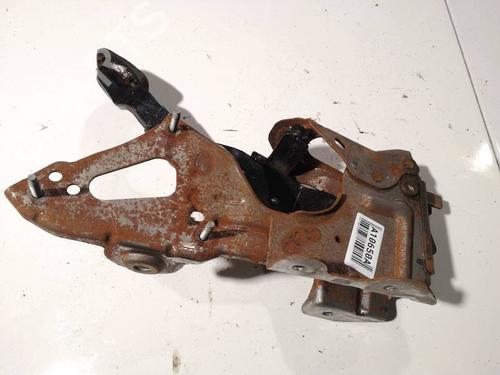 Used Pedal Pedal 38575095 38575095