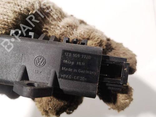 Electronic sensor VW GOLF V (1K1) 2.0 TDI | BP32549034M84 - Image 3