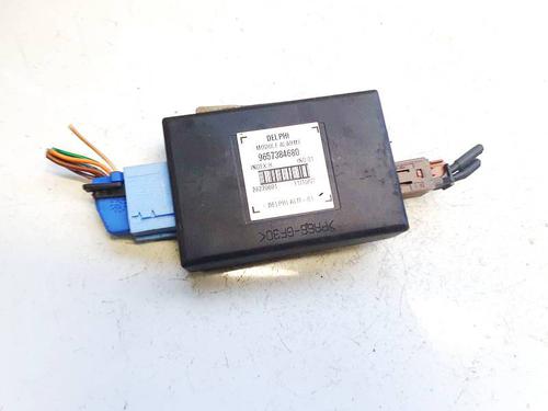 Electronic module CITROËN C4 I (LC_) 1.6 16V | BP35182995M83 - Image 2