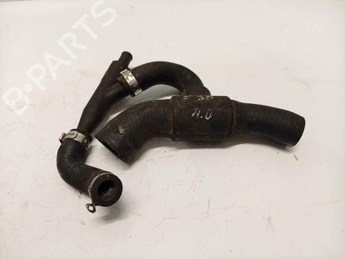 Used Pipe Pipe 39419940 39419940