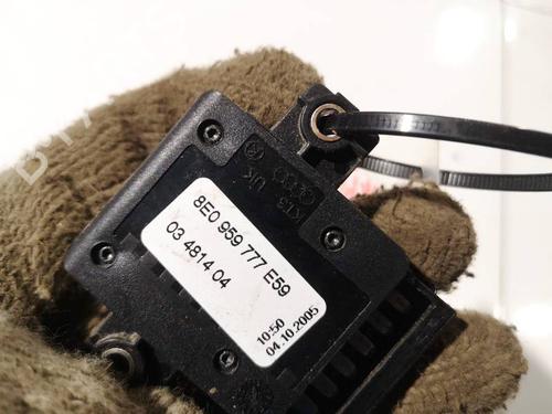 Switch PEUGEOT 407 (6D_) 2.0 HDi 135 (6DRHRH, 6DRHRE, 6DRHRG, 6DRHRJ) | BP38974788I30 - Image 3