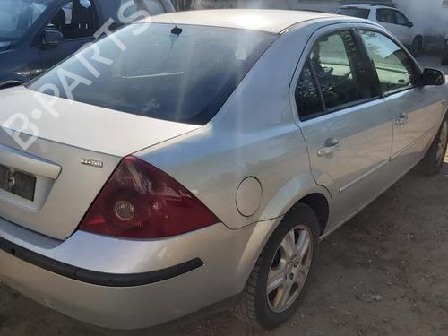 Electronic module FORD MONDEO III (B5Y) 2.0 TDCi | BP32890761M83 - Image 8