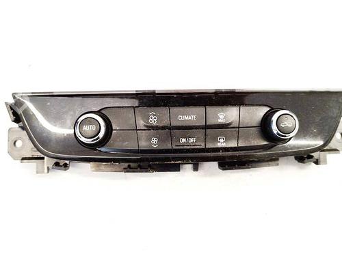 Used Climate control Climate control 36346627 36346627