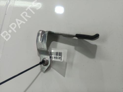 Interior handle MAZDA PREMACY (CP) 2.0 TD | BP34842175I7 - Image 4