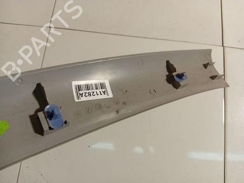 Boot lining OPEL ASTRA H (A04) 1.7 CDTI (L48) | BP36506989I3 - Image 3