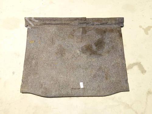 Used Luggage compartment floor Luggage compartment floor 34929347 34929347