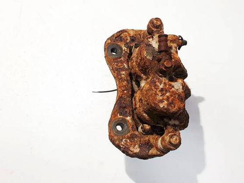 Left front brake caliper SSANGYONG REXTON / REXTON II (GAB_) 2.7 Xdi | BP35290429M105 - Image 2