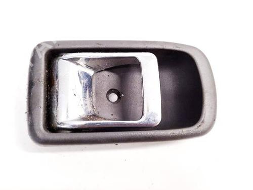 Used Rear right interior door handle Rear right interior door handle 34755375 34755375