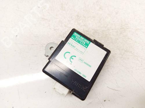 Used Electronic module Electronic module TOYOTA AVENSIS VERSO (_M2_) 2.0 D (CLM20_, CLM20R) (116 hp) 36689318 36689318