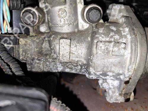Egr CITROËN C5 III (RD_) 2.0 HDi 140 (RDRHF8, RDRHFA, RDRHA8, RDRHAJ) | BP35205254M69 - Image 2