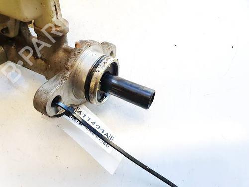 Brake master cylinder NISSAN PRIMERA Hatchback (P12) 1.9 dCi | BP38102876M77 - Image 2