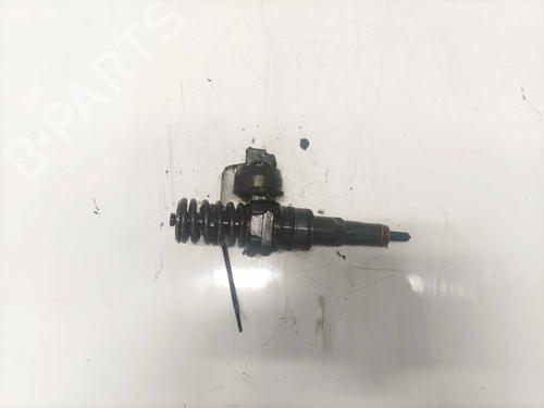 Used Injector Injector VW GOLF PLUS V (5M1, 521) 1.9 TDI (105 hp) 35295215 35295215