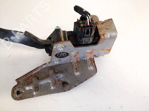 Pedal NISSAN QUEST (V42) 3.5 | BP35061821I4 - Image 3
