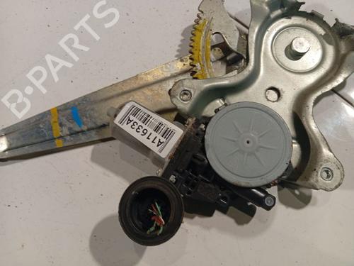 Left rear window motor LEXUS IS II (_E2_) 220d (ALE20) | BP38316618E23 - Image 2