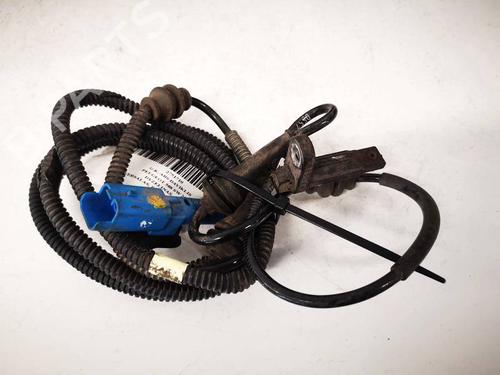 Electronic sensor PEUGEOT 508 I (8D_) 2.0 HDi | BP39015456M84 - Image 3