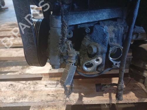 AC compressor AUDI A8 D3 (4E2, 4E8) 4.2 quattro | BP37512447M34 - Image 4