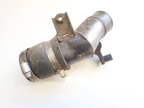 Used Pipe Pipe TOYOTA COROLLA (_E12_) 2.0 D-4D (CDE120R, CDE120L_) (110 hp) 32968241 32968241