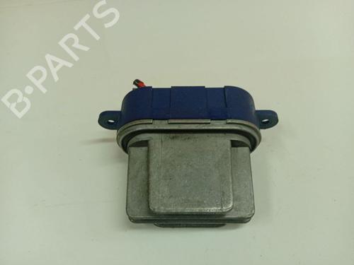 Used Heater resistor Heater resistor ALFA ROMEO 159 (939_) 1.9 JTDM 8V (939AXE1B) (120 hp) 35831010 35831010
