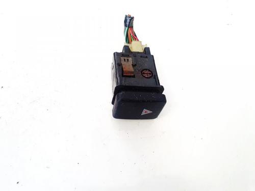 Warnblinkschalter für Warnblinkschalter ROVER 25 I Hatchback (RF) 2.0 iDT (101 hp) 35407740 35407740