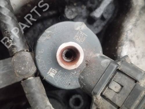 Used Injector Injector CHEVROLET CAPTIVA (C100, C140) 2.0 D 4WD (150 hp) 35218873 35218873